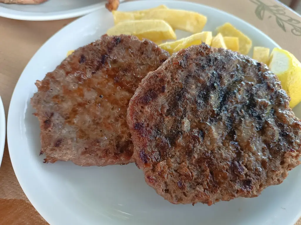 Menü_Giannis O Germanos_Neochóri_Bild_9