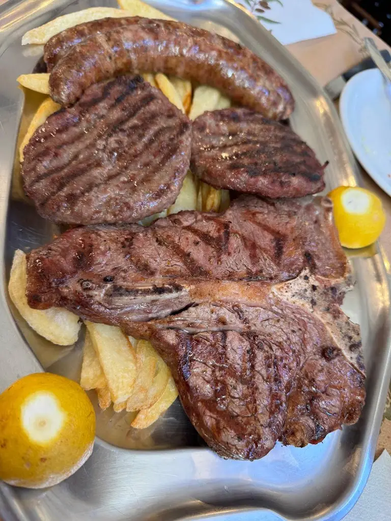 Allo Ena_Giannis O Germanos_Neochóri_Bewertung