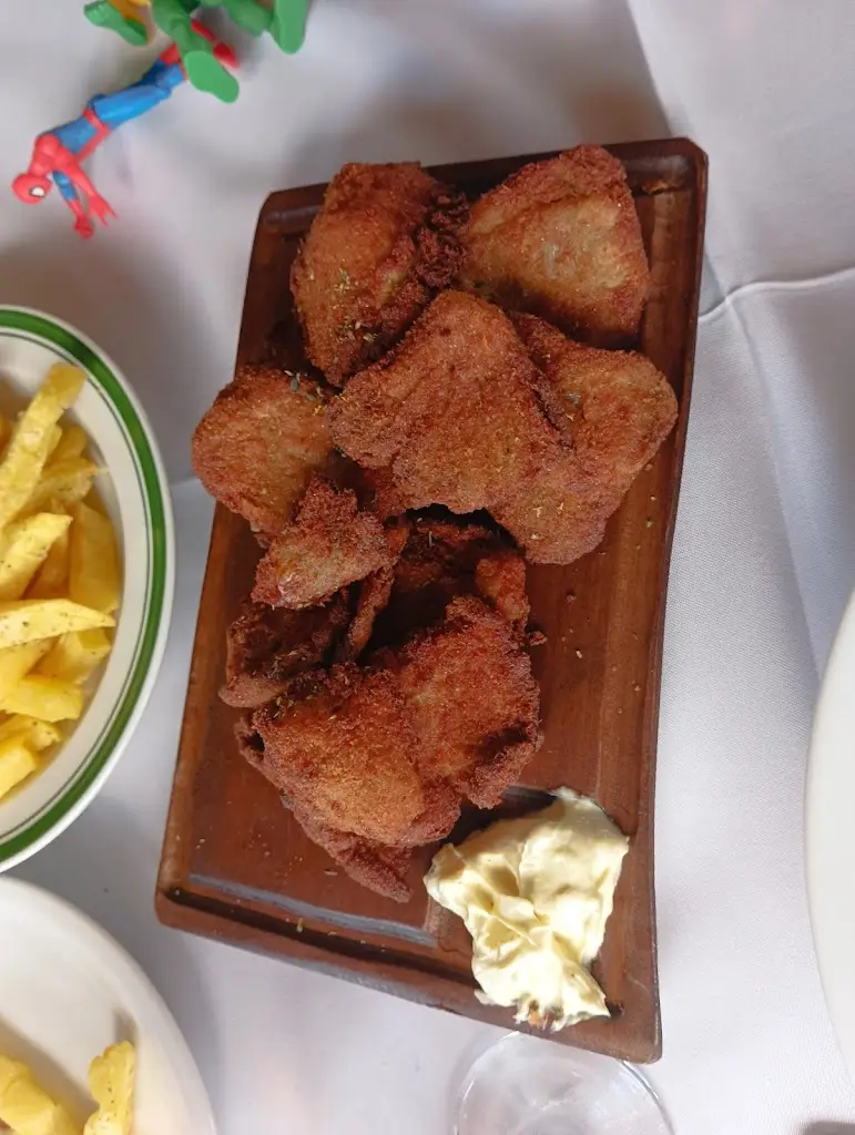 Menü_Magemeno Dasos_Neochóri_Bild_5