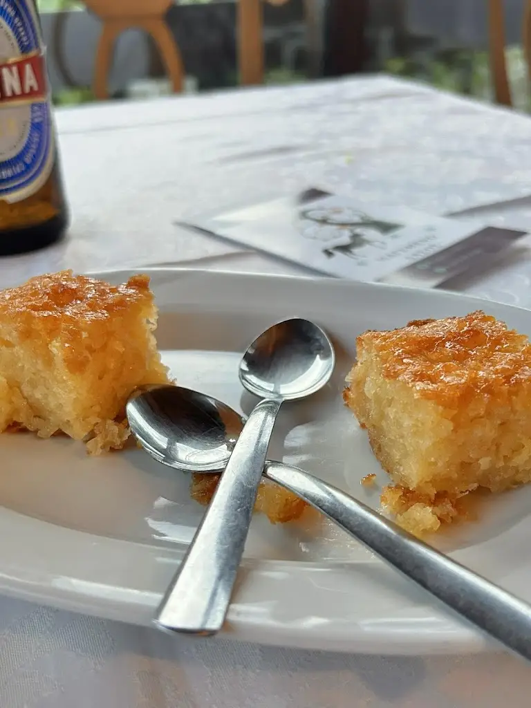 Spyros Livanakis_Magemeno Dasos_Neochóri_Bewertung