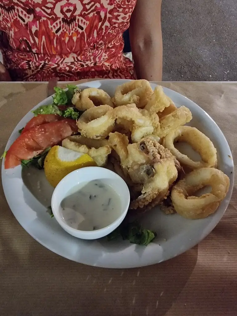 Menü_Niohori Restaurant_Neochóri_Bild_8