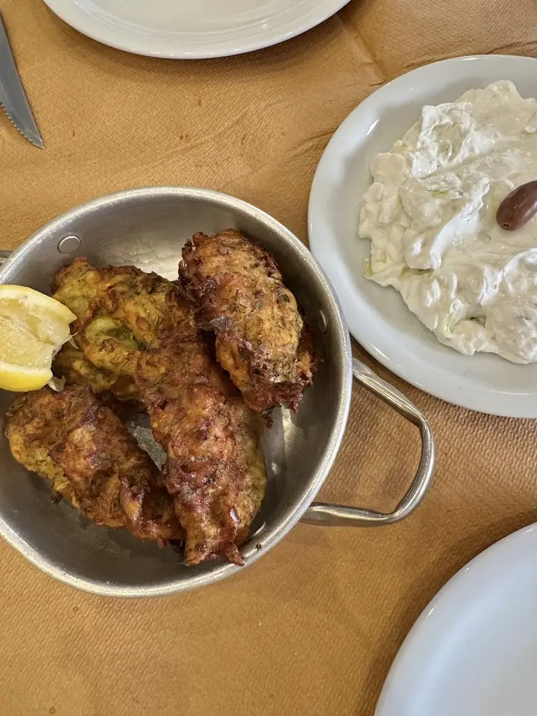 Summer Sound_Niohori Restaurant_Neochóri_Bewertung