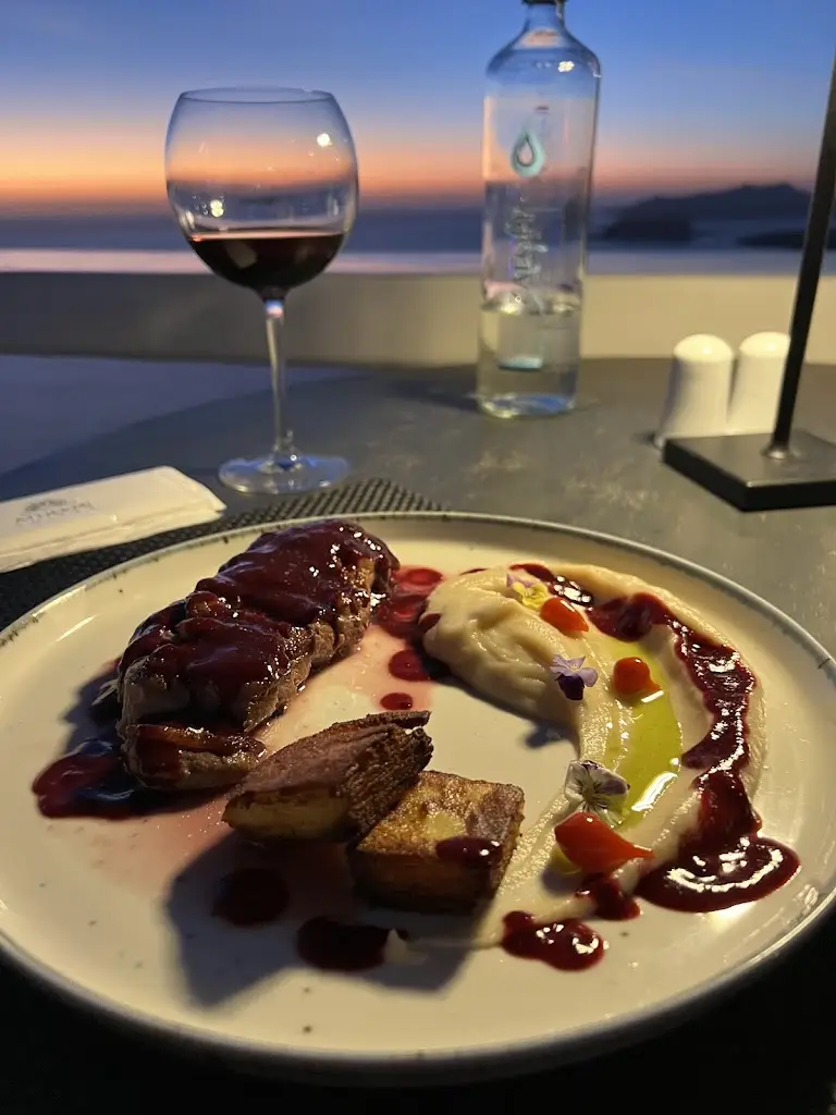 Menu_Athermi Restaurant_Neochóri_imagen_6