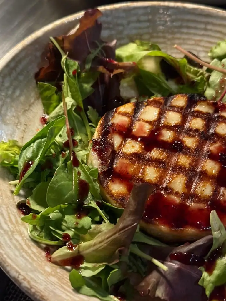 Κωνσταντινος Παπαδοπουλος_Athermi Restaurant_Neochóri_reseña