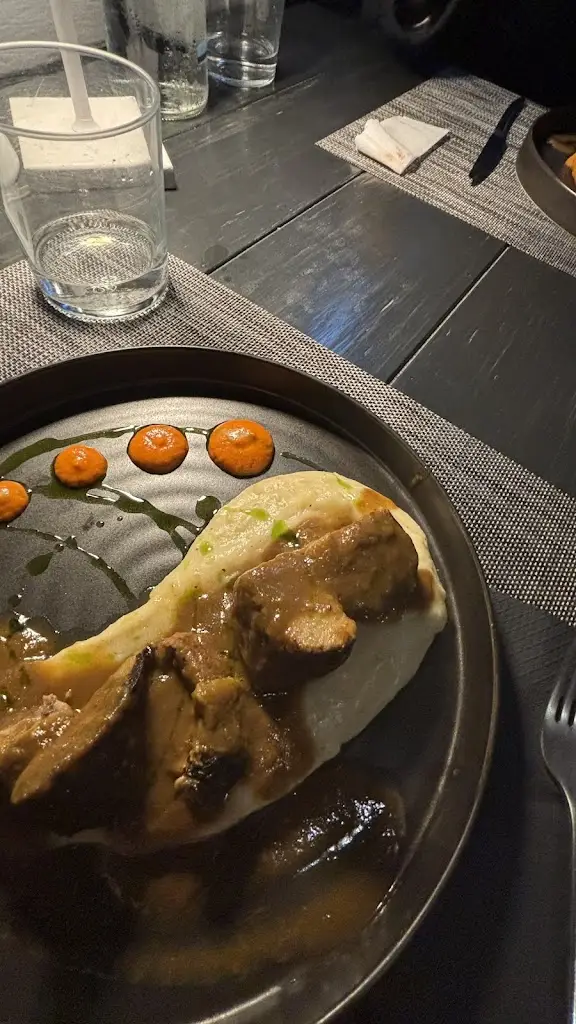 Irene A_Athermi Restaurant_Neochóri_reseña