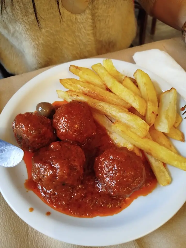 Menü_Μήλο Νεοχώρι_Neochóri_Bild_2