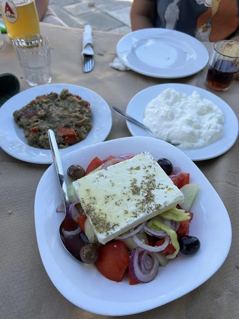 Menü_Μήλο Νεοχώρι_Neochóri_Bild_4