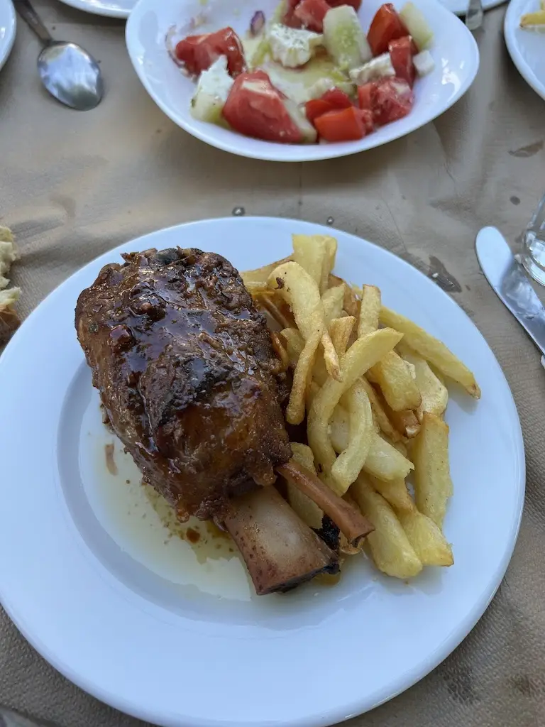 Menü_Μήλο Νεοχώρι_Neochóri_Bild_5