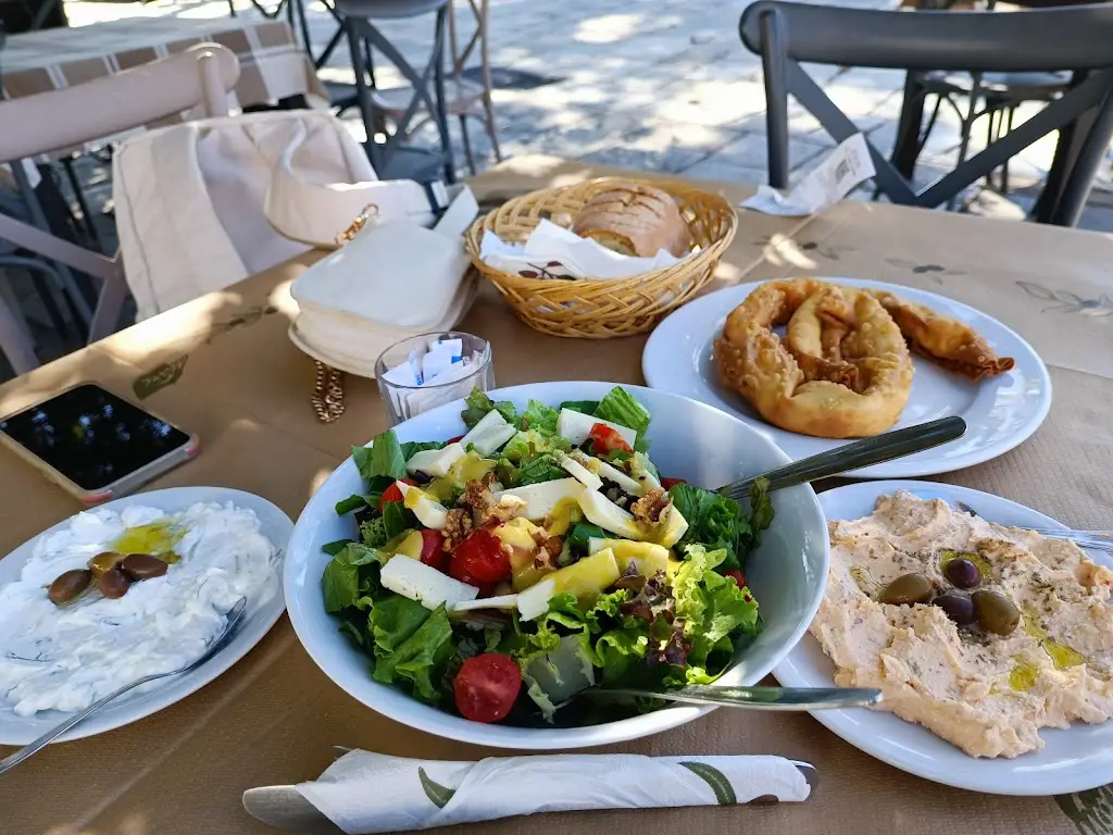 Menü_Μήλο Νεοχώρι_Neochóri_Bild_6