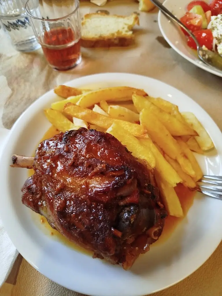 Menü_Μήλο Νεοχώρι_Neochóri_Bild_8