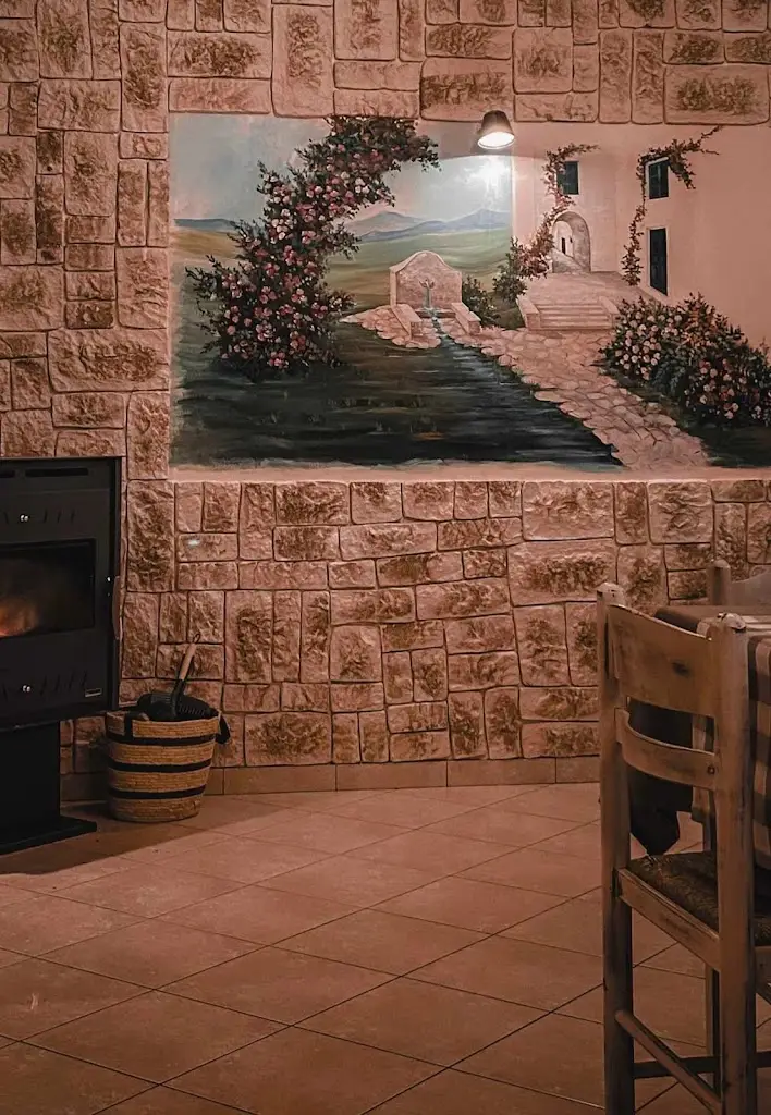 View Restaurant in Neochorópoulo