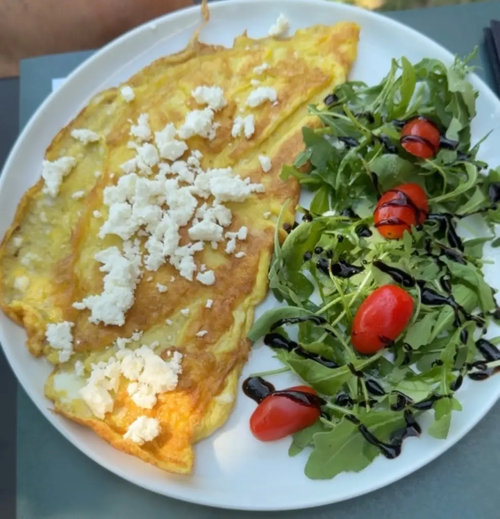 Γεωργια Μυταρη_NŌA IOANNINA_Neochorópoulo_Bewertung