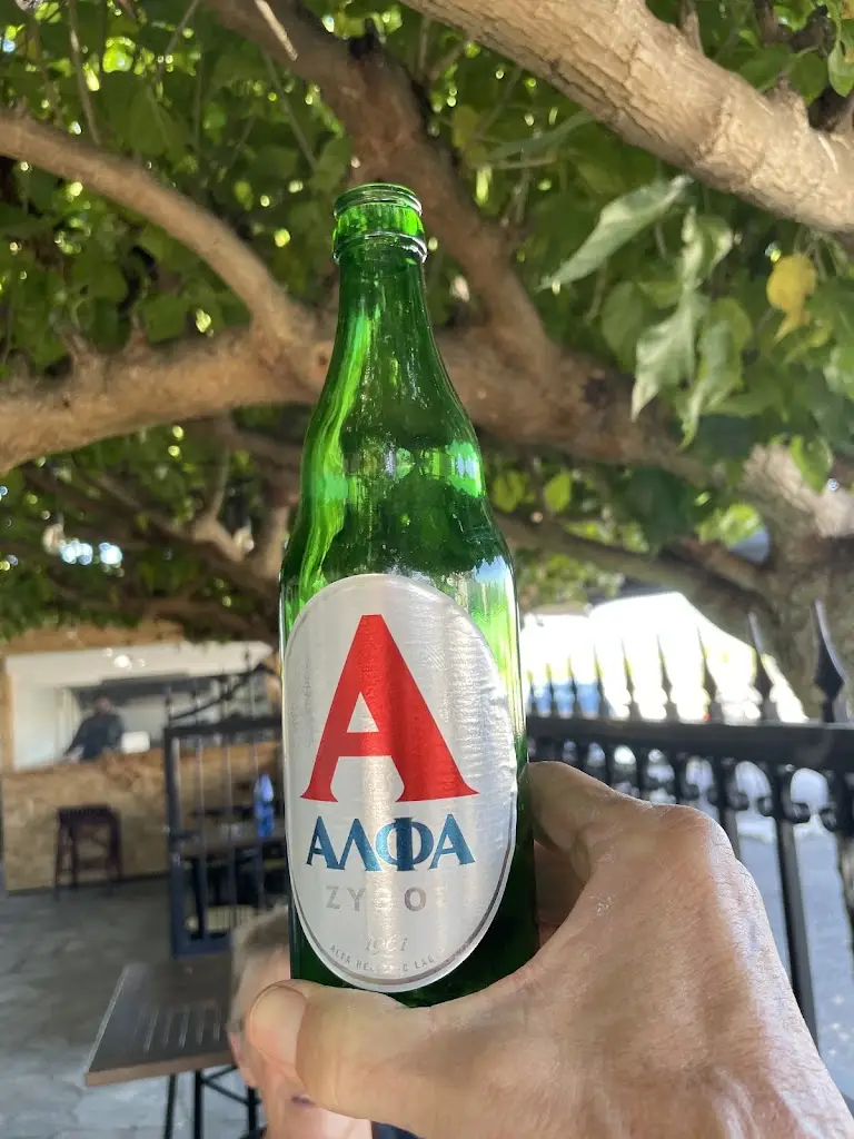 Steve Christian_MantzatoGrillHouse_Neochorópoulo_Bewertung