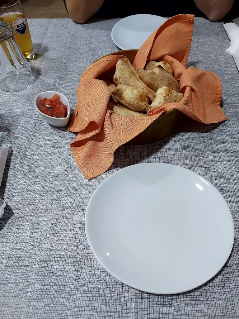 Menü_Mattarello Ιταλικό Εστιατόριο_Kamaterón_Bild_2