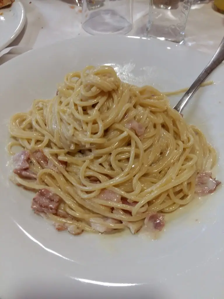 Menü_Mattarello Ιταλικό Εστιατόριο_Kamaterón_Bild_3