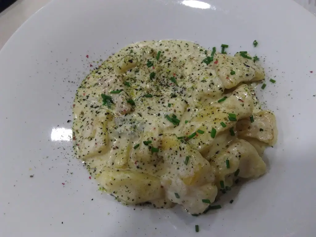 Menü_Mattarello Ιταλικό Εστιατόριο_Kamaterón_Bild_4