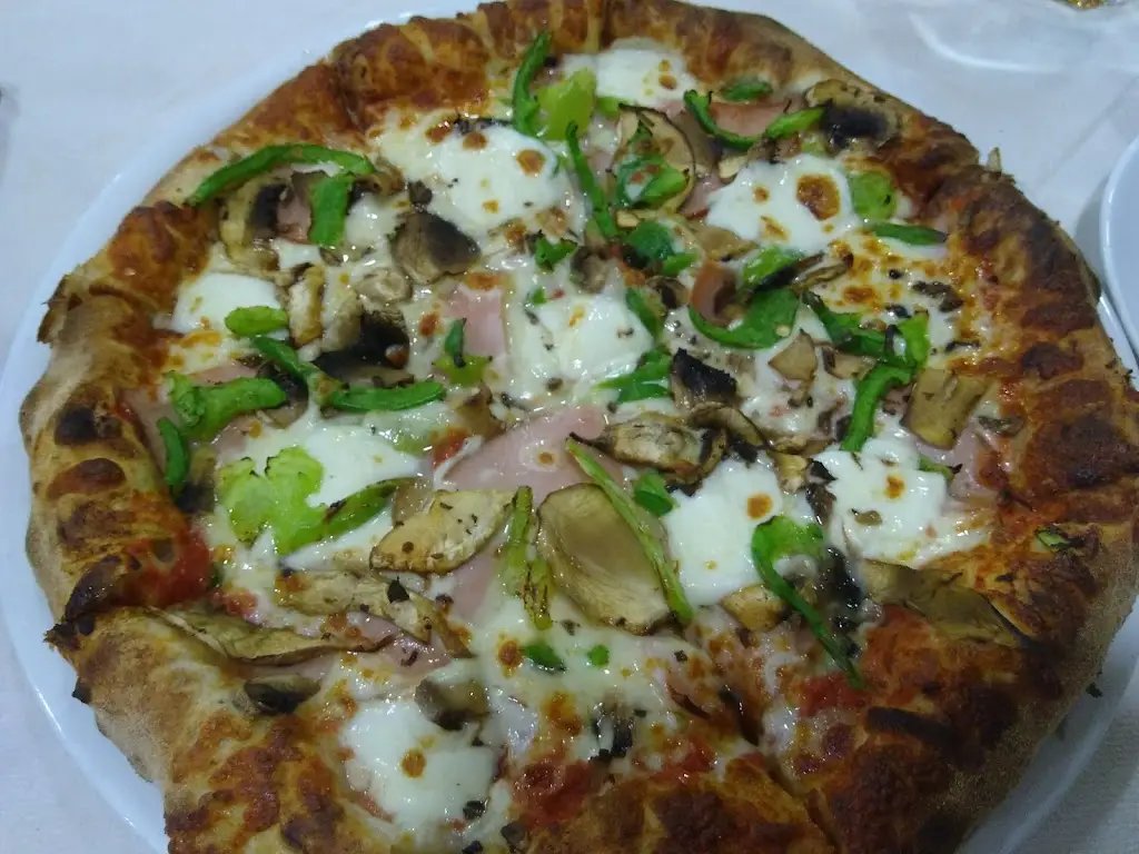 Menü_Mattarello Ιταλικό Εστιατόριο_Kamaterón_Bild_5