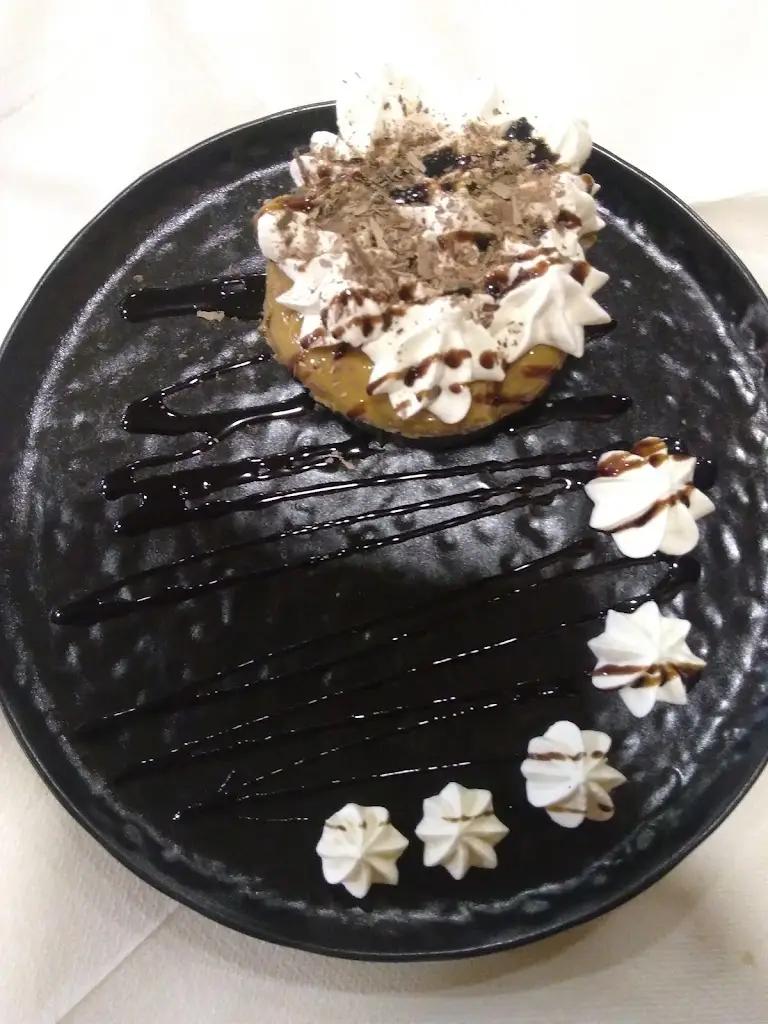 Menü_Mattarello Ιταλικό Εστιατόριο_Kamaterón_Bild_6