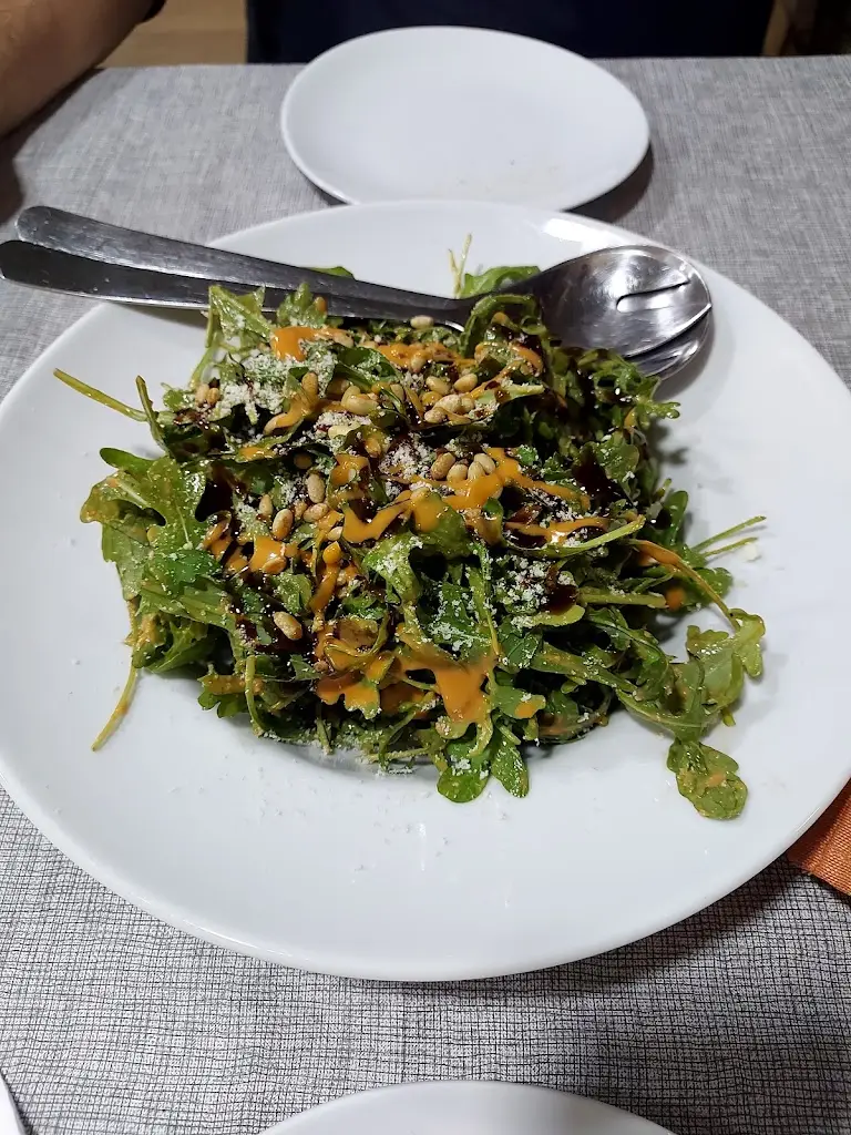 Menü_Mattarello Ιταλικό Εστιατόριο_Kamaterón_Bild_7