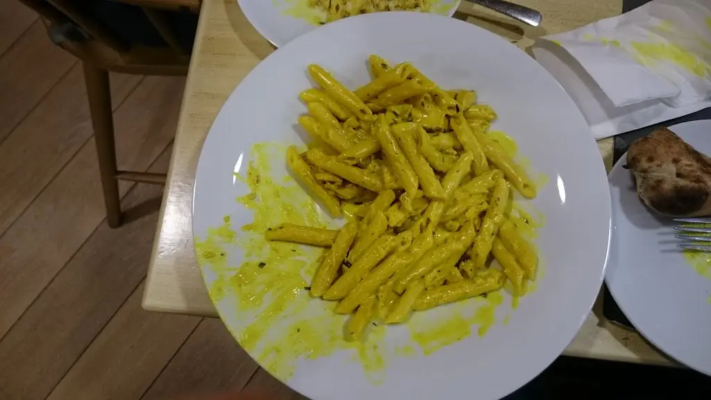 Menü_Mattarello Ιταλικό Εστιατόριο_Kamaterón_Bild_8