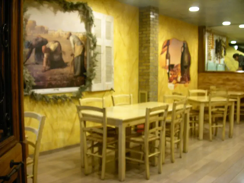 Mattarello Ιταλικό Εστιατόριο_Kamaterón_slider_image_1