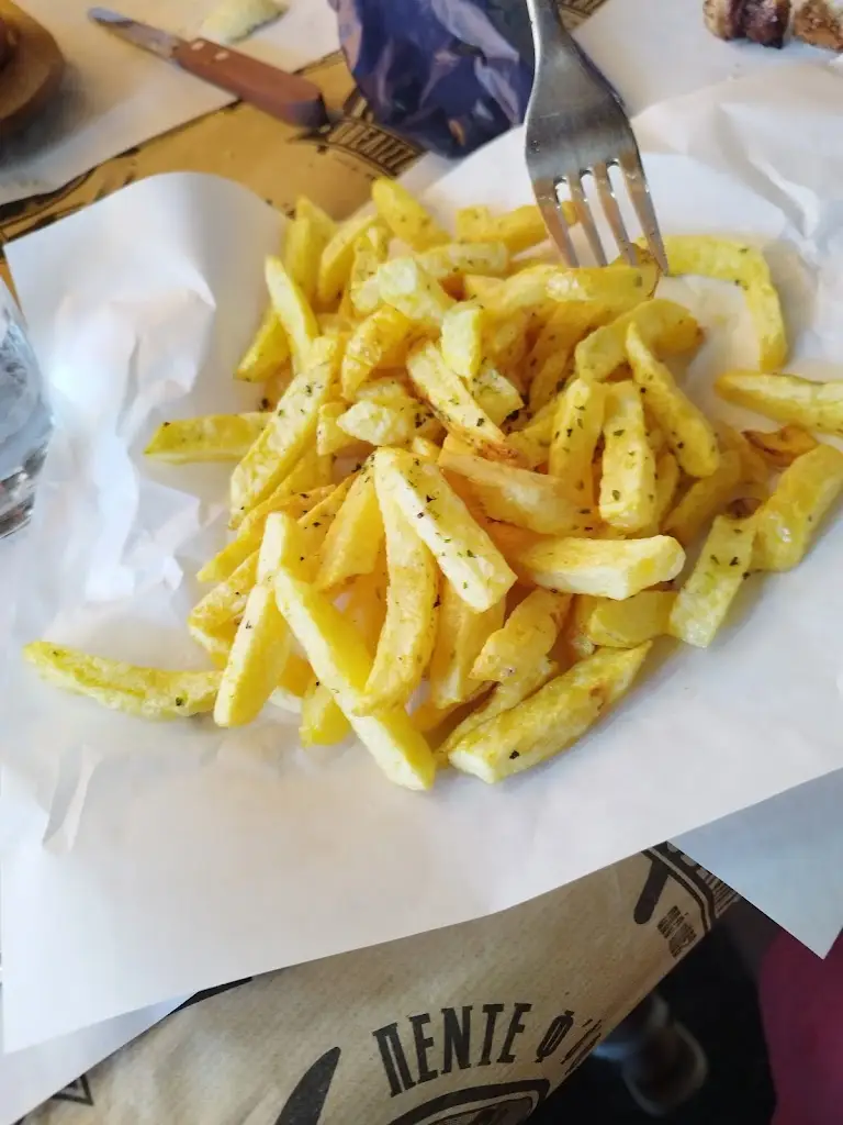 Menü_Τα 5 ΦΦΦΦΦ_Metsovo_Bild_5