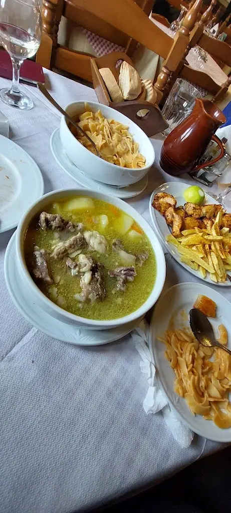 Menü_Μετσοβίτικο Σαλόνι_Metsovo_Bild_7