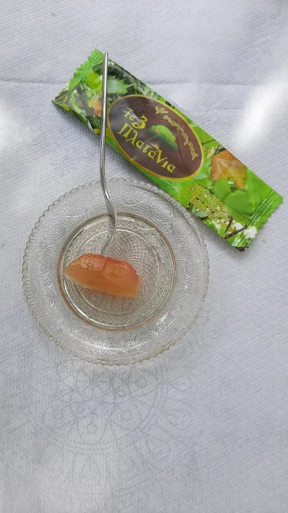 Menü_Tria Platania_Metsovo_Bild_7