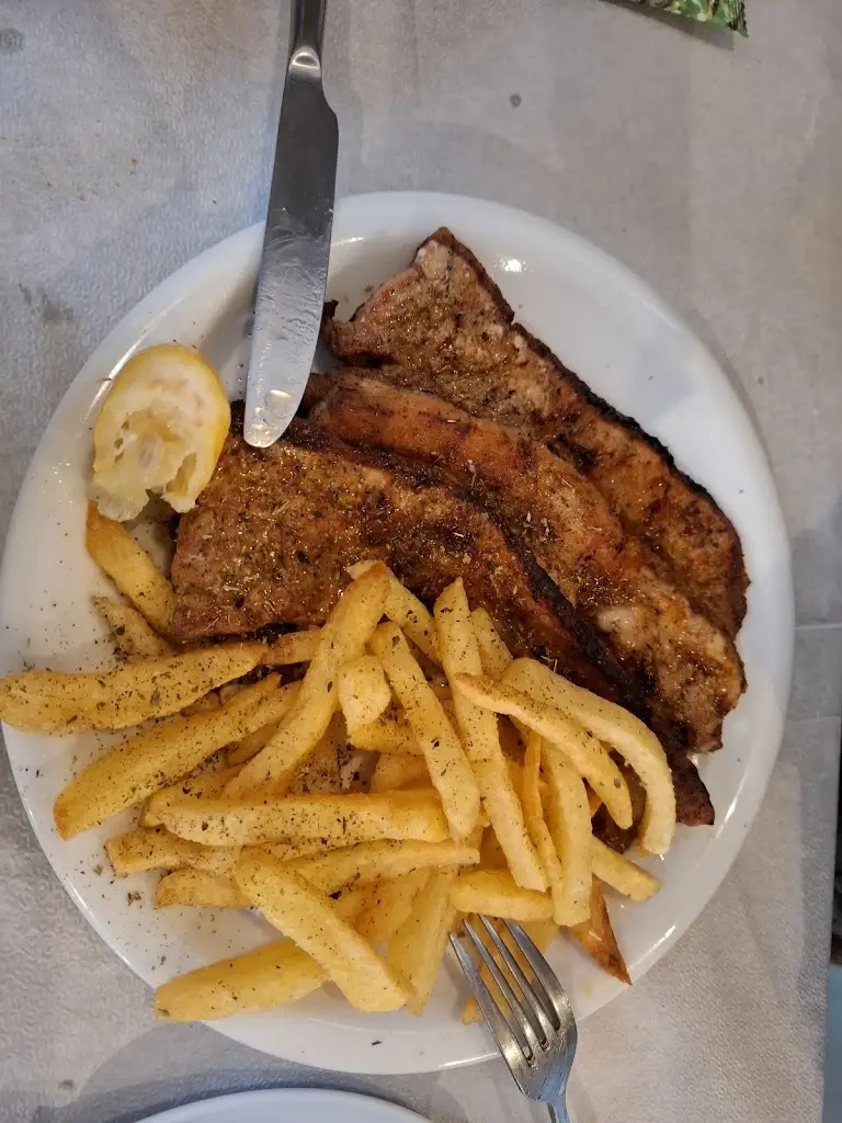 Menü_Tria Platania_Metsovo_Bild_9