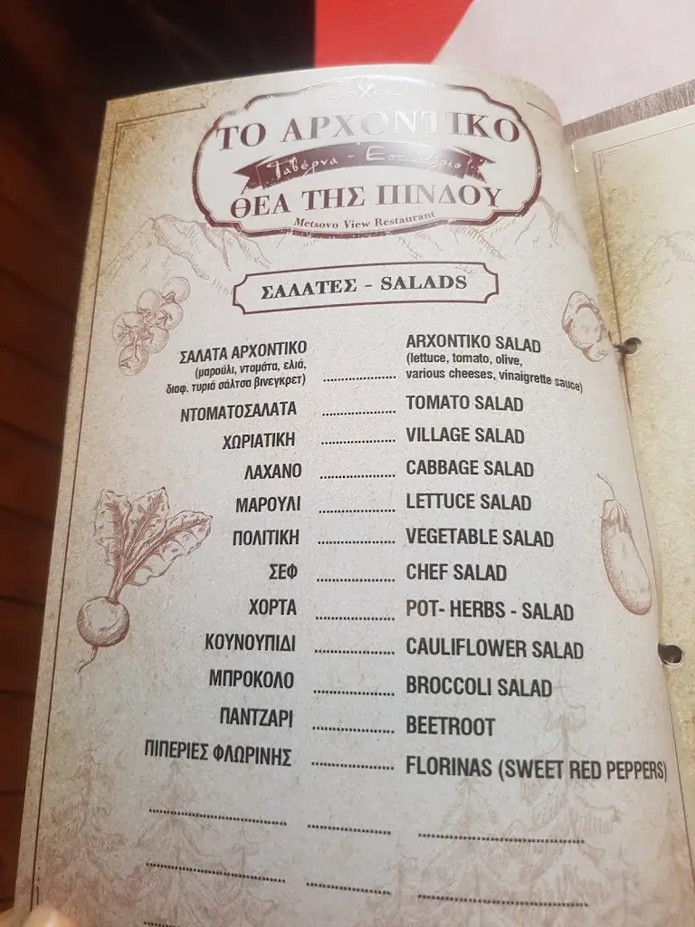 Menu_Το Αρχοντικό_Metsovo_image_2