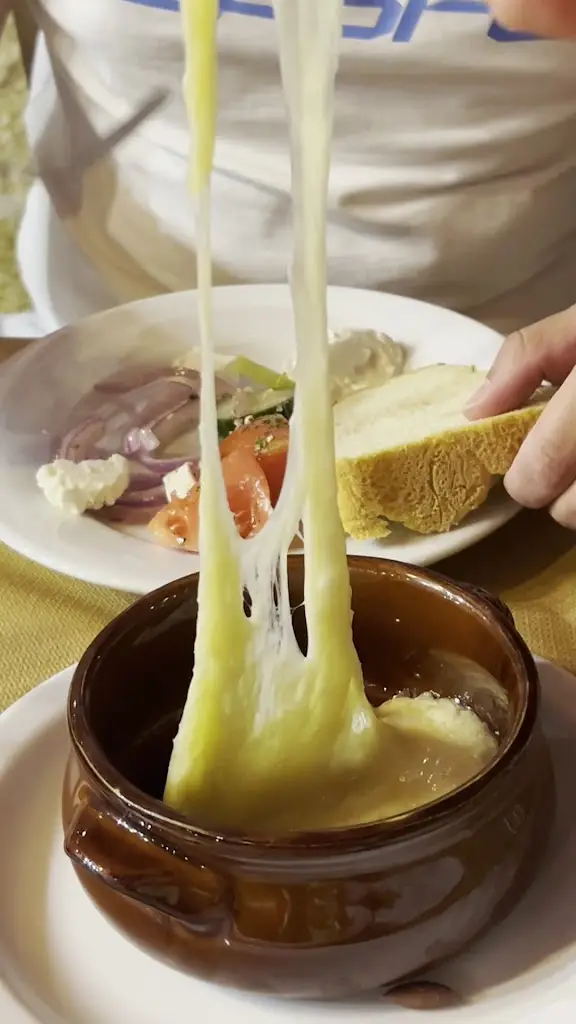 Stephanie Demetrios_Το Αρχοντικό_Metsovo_review