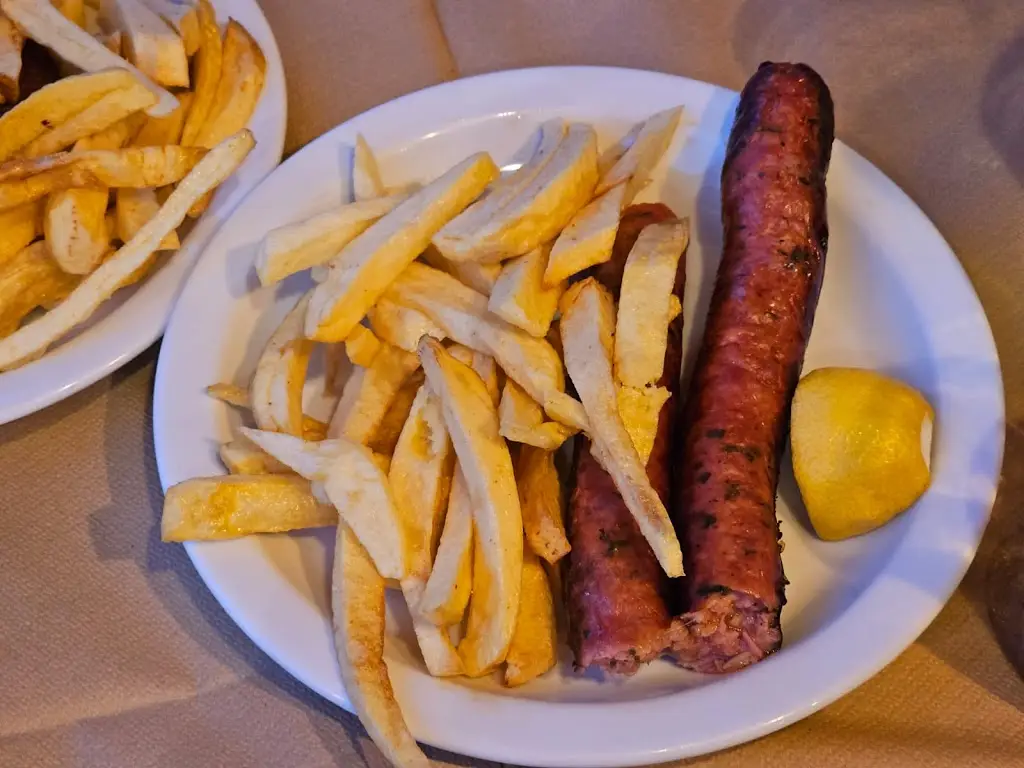 Ingrid Budu_Το Αρχοντικό_Metsovo_review