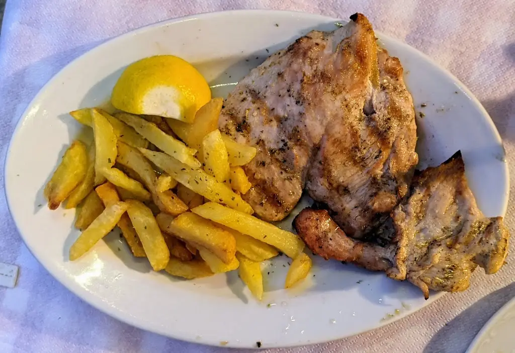 Menü_To Katoi_Metsovo_Bild_8