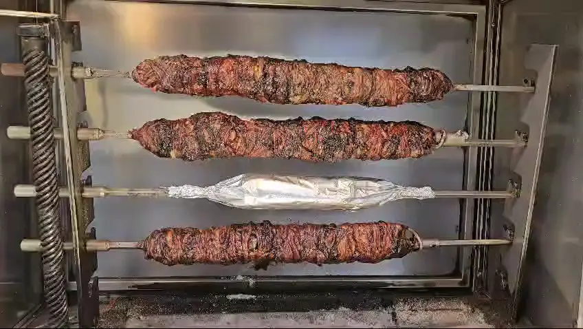 Ingrid Budu_To Katoi_Metsovo_Bewertung