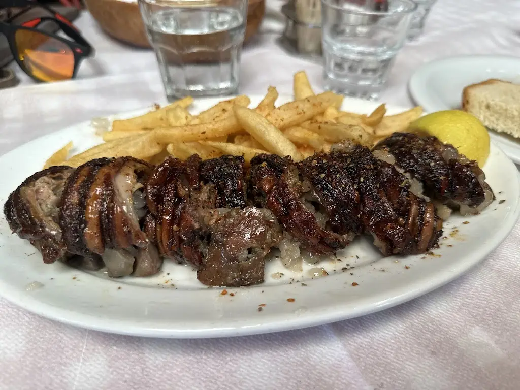 Aida Jovani_To Katoi_Metsovo_Bewertung