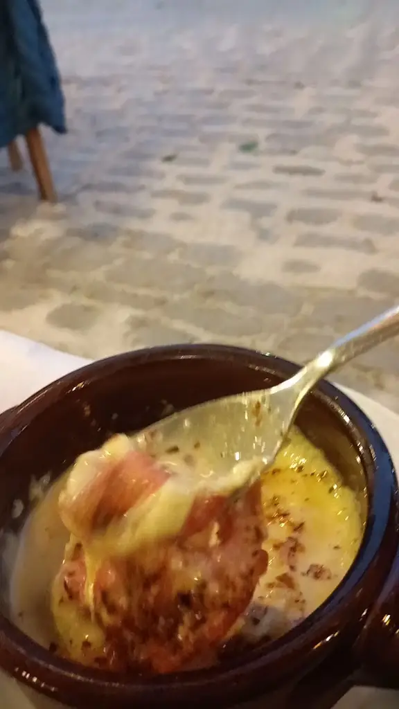 George Palisidis_To Katoi_Metsovo_Bewertung