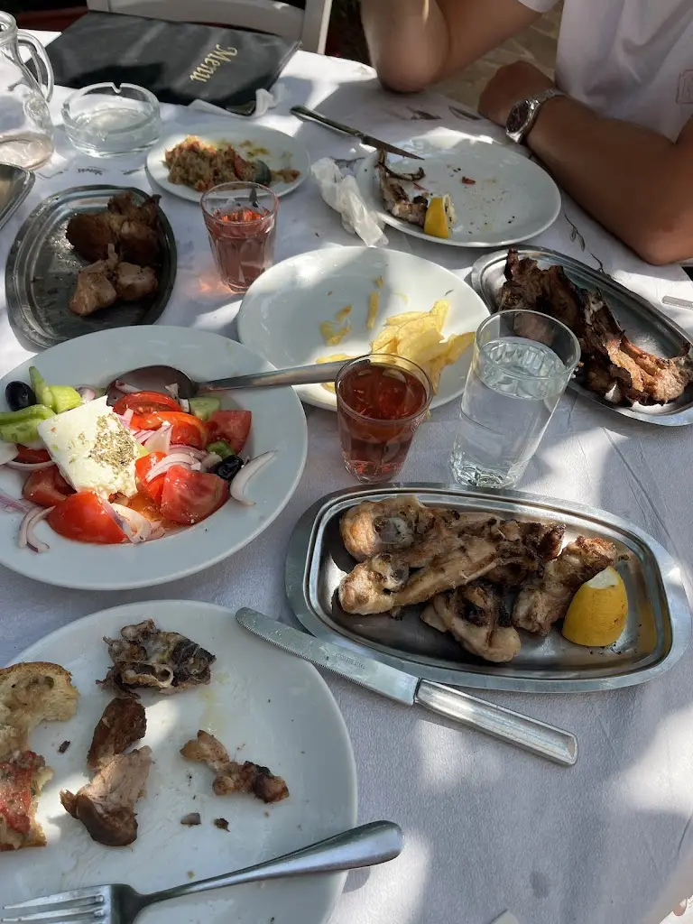 Jenifer M_Ταβέρνα Ψησταριά Ο Σωκράτης_Káto Soúlion_review