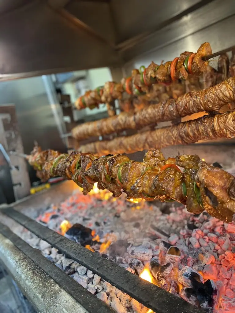 Ταβέρνα Ψησταριά Ο Σωκράτης restaurant in Káto Soúlion