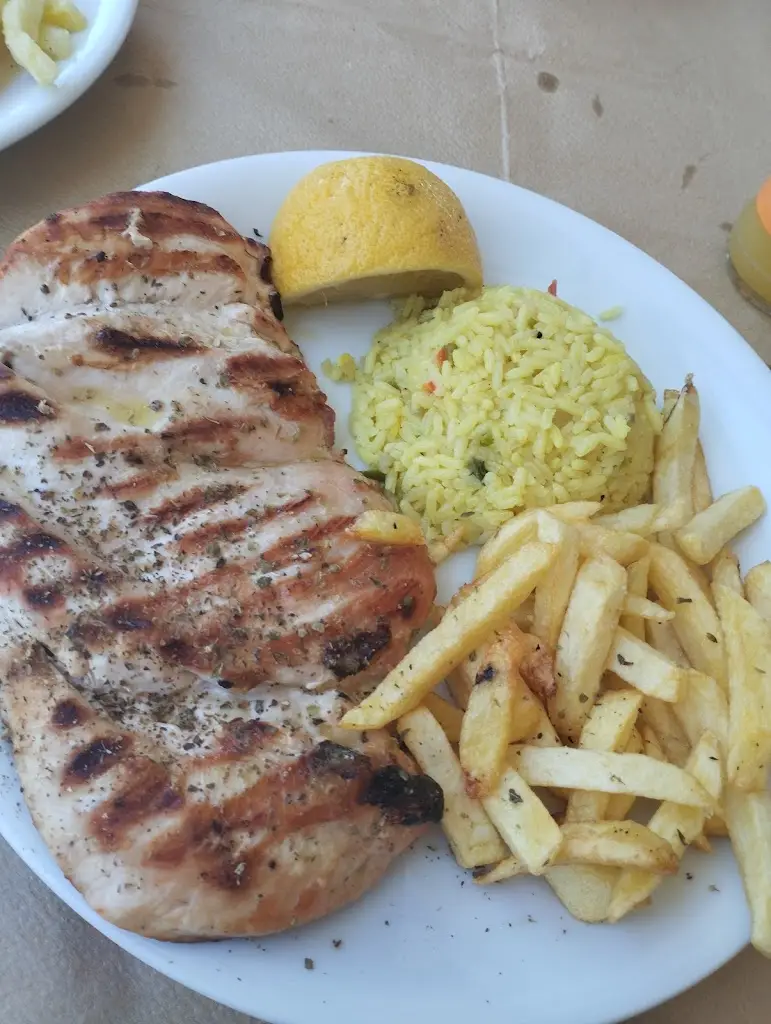 Menü_Στο Λάμπρο_Néos Oropós_Bild_5