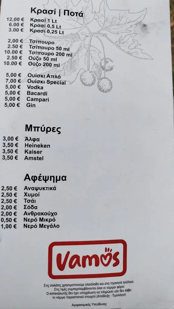 Menü_Vamos_Néos Oropós_Bild_1