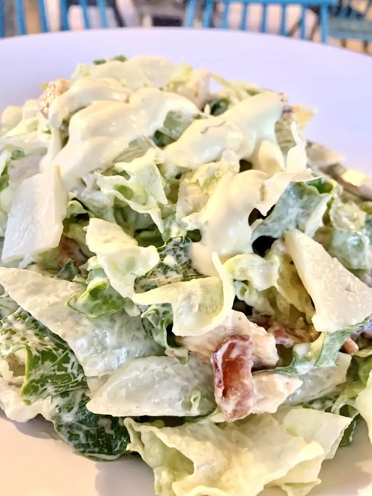 Menü_Chaplin snack bar_Néos Oropós_Bild_6