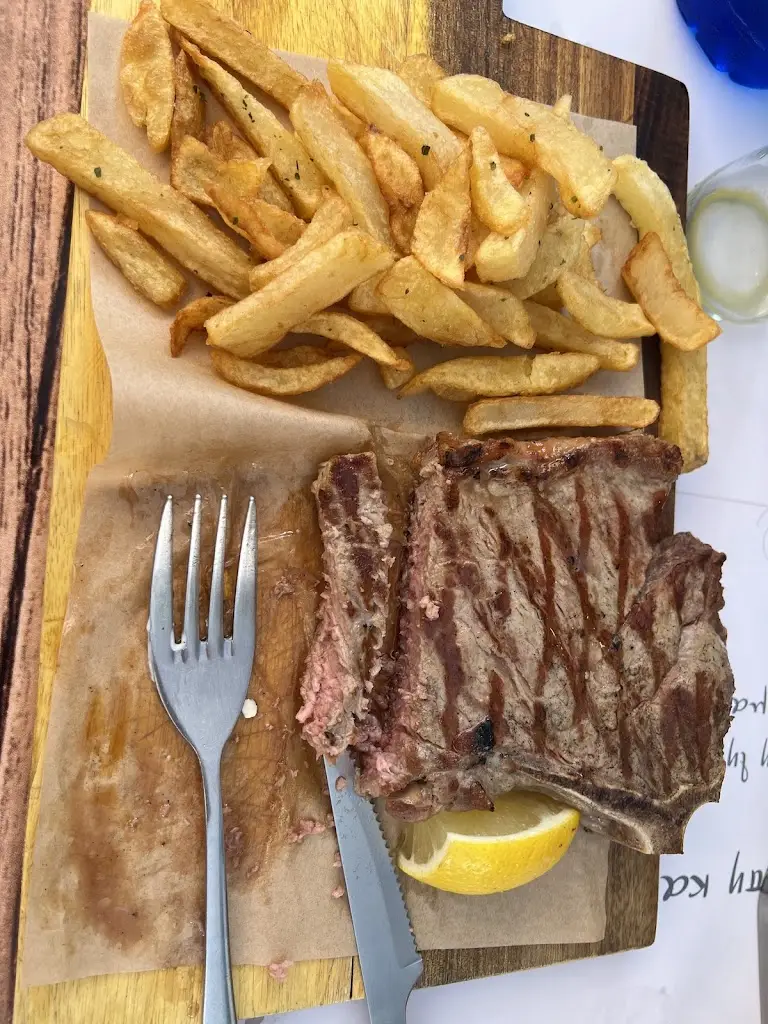 Eda Jusuf_Αγιολί - Agioli | Ιωάννινα_Nomós Ioannínon_review