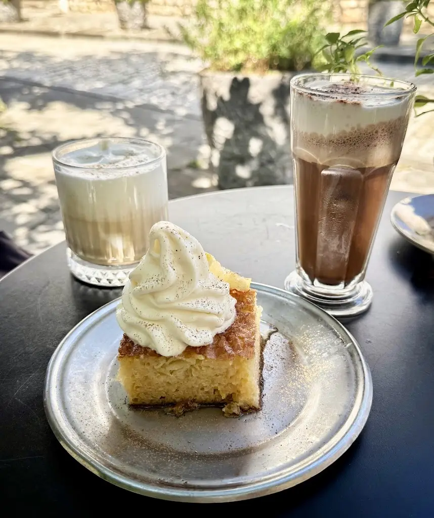 בועז ח_Αγιολί - Agioli | Ιωάννινα_Nomós Ioannínon_review