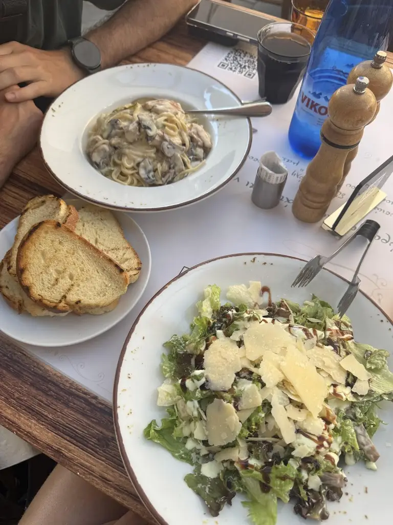 Thibault_Αγιολί - Agioli | Ιωάννινα_Nomós Ioannínon_review