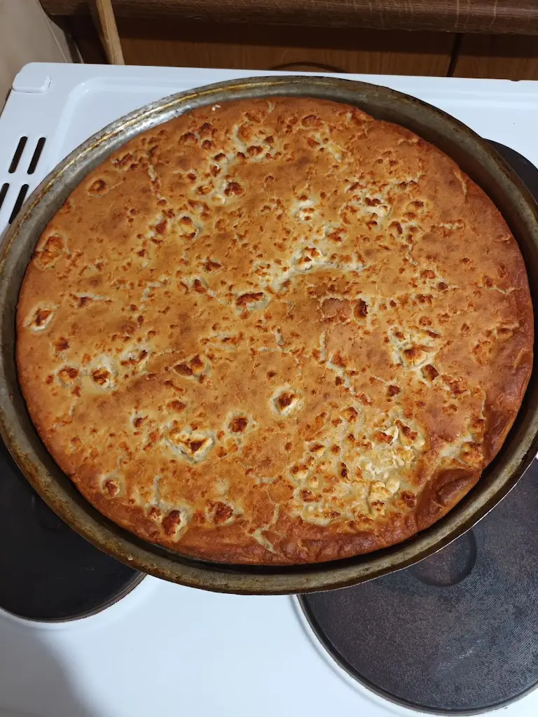 Menü_Καφέ - Ουζερί «Τσίλης»_Paramythiá_Bild_3