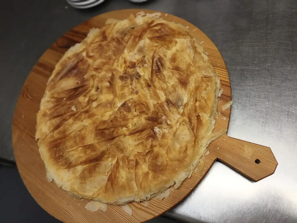 Menü_Καφέ - Ουζερί «Τσίλης»_Paramythiá_Bild_7