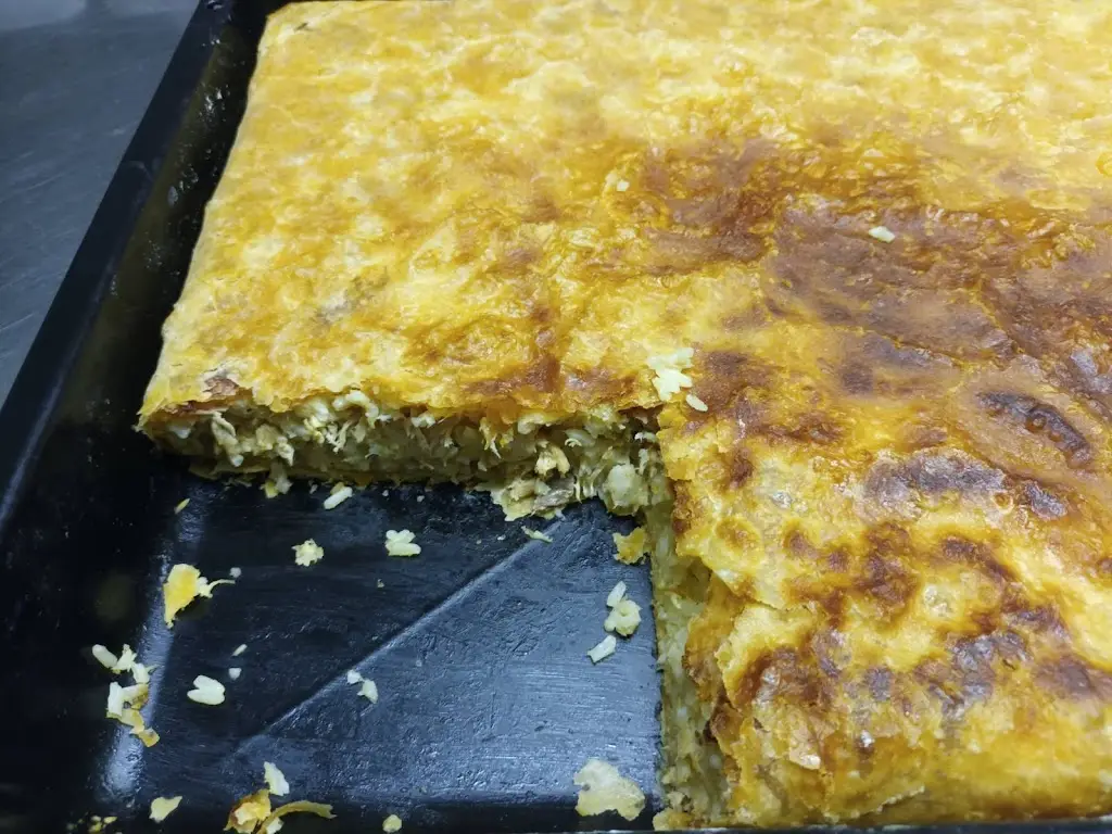 Καφέ - Ουζερί «Τσίλης»_Paramythiá_slider_image_2