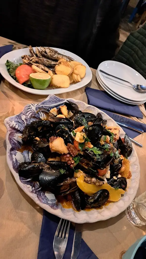 La Chimolala_Bacchos_Párga_Bewertung