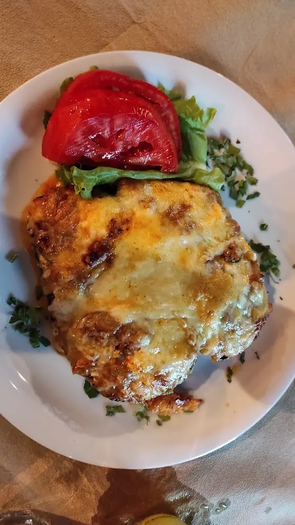 Milica Ferger_Bacchos_Párga_Bewertung