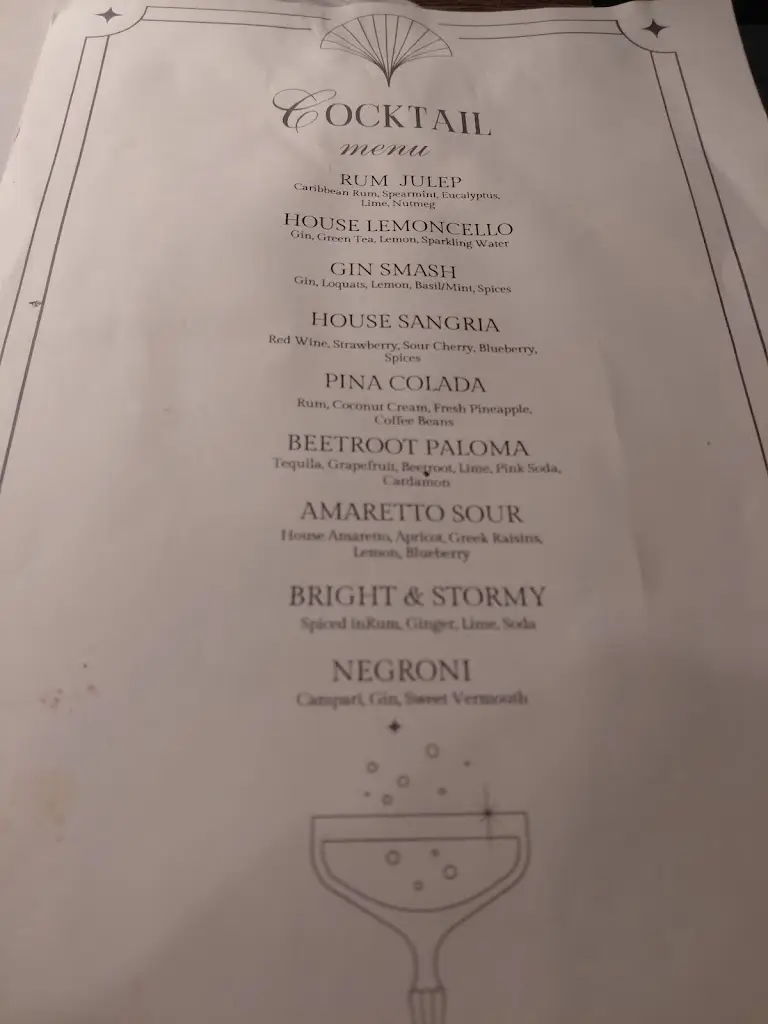 Menü_Agnanti Rooftop_Párga_Bild_1